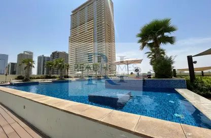 Apartment - 1 Bedroom - 2 Bathrooms for rent in Tower 108 - Jumeirah Village Circle - Dubai