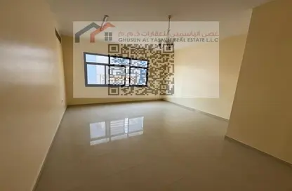 Apartment - 2 Bedrooms - 3 Bathrooms for rent in Rawan Building - Al Naimiya - Al Nuaimiya - Ajman