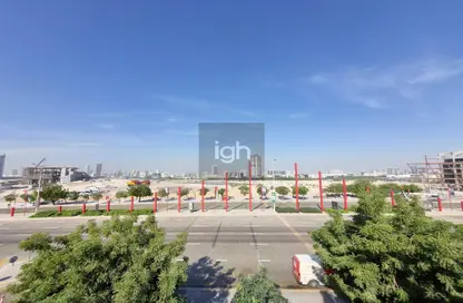 Apartment - 1 Bedroom - 2 Bathrooms for rent in Foxhill 9 - Foxhill - Motor City - Dubai