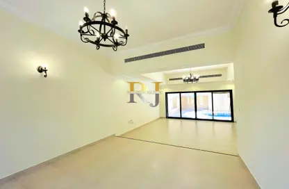 Apartment - 4 Bedrooms - 6 Bathrooms for rent in Mirdif - Dubai