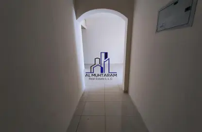 Apartment - Studio - 1 Bathroom for rent in Fire Station Road - Muwaileh - Sharjah