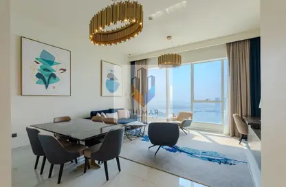 Apartment - 2 Bedrooms - 3 Bathrooms for sale in Avani Palm View Hotel  and  Suites - Dubai Media City - Dubai