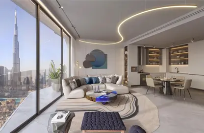 Apartment - 5 Bedrooms - 4 Bathrooms for sale in City Center Residences - Downtown Dubai - Dubai