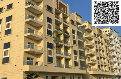 Apartment - 1 Bedroom - 2 Bathrooms for sale in Al Amira Village - Al Yasmeen - Ajman