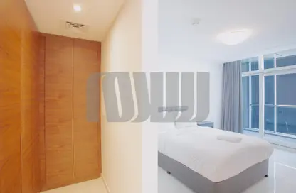 Apartment - 2 Bedrooms - 3 Bathrooms for rent in Burj Al Salam - Sheikh Zayed Road - Dubai