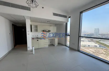 Apartment - 1 Bathroom for rent in Afnan 1 - Midtown - Dubai Production City (IMPZ) - Dubai