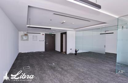 Office Space - Studio - 1 Bathroom for sale in The Regal Tower - Business Bay - Dubai