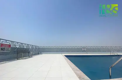 Apartment - 1 Bedroom - 1 Bathroom for rent in Union Tower - Al Seer - Ras Al Khaimah