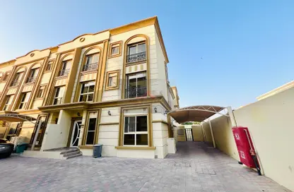 Villa - 5 Bedrooms - 6 Bathrooms for rent in Mirdif Villas - Mirdif - Dubai