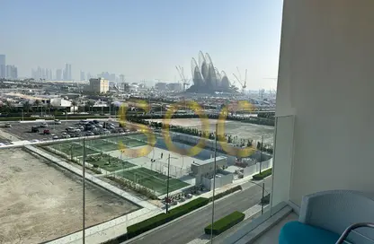 Apartment - 2 Bedrooms - 3 Bathrooms for sale in Mamsha Al Saadiyat - Saadiyat Cultural District - Saadiyat Island - Abu Dhabi