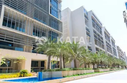 Apartment - 2 Bedrooms - 2 Bathrooms for sale in Building A - Al Zeina - Al Raha Beach - Abu Dhabi