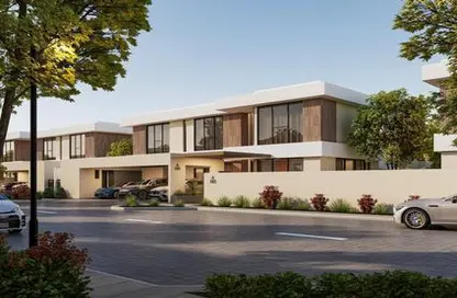 Villa - 4 Bedrooms - 6 Bathrooms for sale in Sharjah Garden City - Sharjah