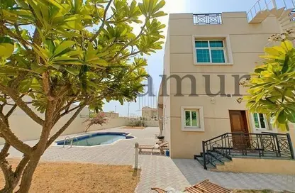 Villa - 4 Bedrooms - 5 Bathrooms for rent in Al Warqa'a 3 - Al Warqa'a - Dubai