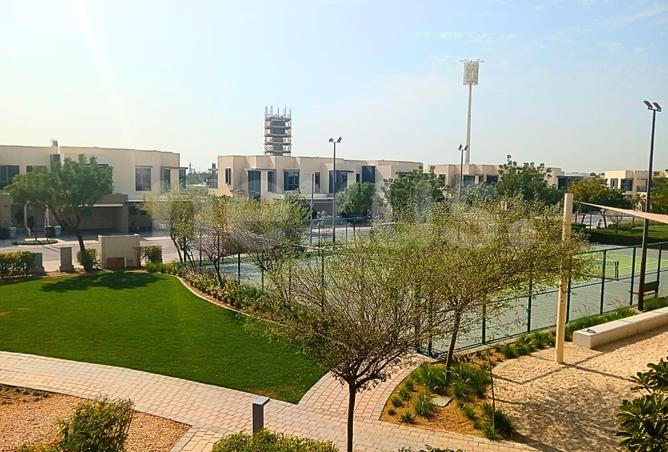 Villa - 5 Bedrooms - 6 Bathrooms for rent in Maple 1 - Maple at Dubai Hills Estate - Dubai Hills Estate - Dubai