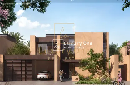 Apartment - 3 Bedrooms - 3 Bathrooms for sale in Haven By Aldar - Dubai Land - Dubai