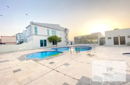 Villa - 4 Bedrooms - 4 Bathrooms for rent in Mirdif 35 - Mushraif - Mirdif - Dubai