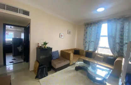 Apartment - 1 Bedroom - 1 Bathroom for rent in Al Rawda 2 - Al Rawda - Ajman