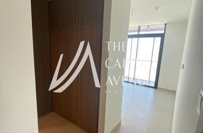 Apartment - 2 Bedrooms - 3 Bathrooms for rent in Soho Square - Saadiyat Island - Abu Dhabi