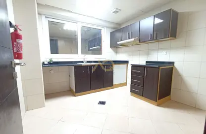 Apartment - 2 Bedrooms - 2 Bathrooms for rent in Tiger Building Al Qadesia - Al Nahda - Sharjah