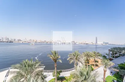 Townhouse - 3 Bedrooms - 5 Bathrooms for sale in The Grand - Dubai Creek Harbour (The Lagoons) - Dubai