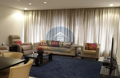 Apartment - 2 Bedrooms - 3 Bathrooms for sale in DAMAC Maison Canal Views - Business Bay - Dubai