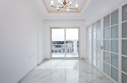 Apartment - 1 Bedroom - 1 Bathroom for rent in Vincitore Benessere - Arjan - Dubai