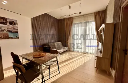 Apartment - 1 Bedroom - 2 Bathrooms for rent in Binghatti Nova - Jumeirah Village Circle - Dubai