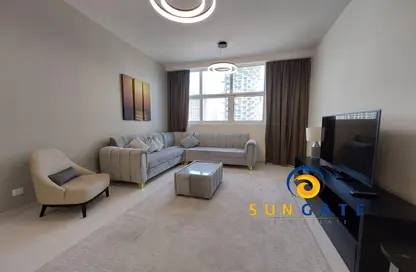 Apartment - 1 Bedroom - 2 Bathrooms for sale in Tower 108 - Jumeirah Village Circle - Dubai