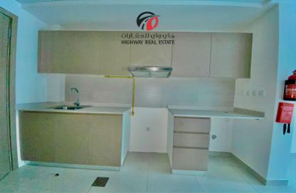 Apartment - 1 Bathroom for rent in Al Warsan 4 - Al Warsan - Dubai