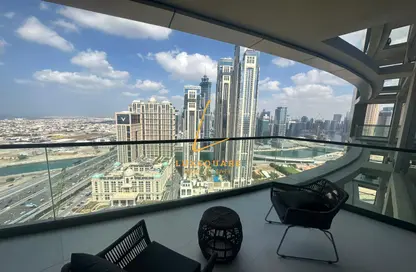 Apartment - Studio - 1 Bathroom for sale in Aykon City Tower B - Aykon City - Business Bay - Dubai