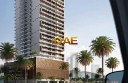 Apartment - 1 Bedroom - 1 Bathroom for sale in W1nner Tower - Jumeirah Village Triangle - Dubai