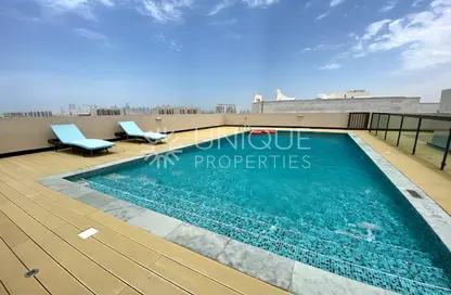 Apartment - Studio - 1 Bathroom for sale in AZIZI Roy Mediterranean - Al Furjan - Dubai