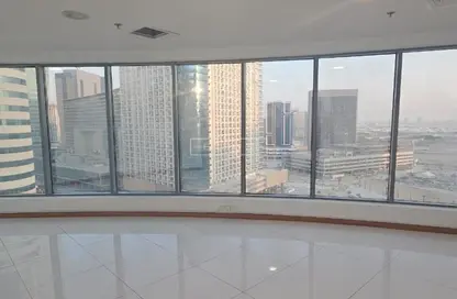 Office Space - Studio - 1 Bathroom for rent in XL Tower - Business Bay - Dubai