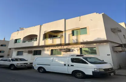 Whole Building - Studio for sale in Maysaloon - Sharjah