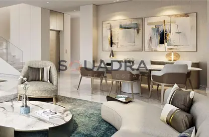 Apartment - 2 Bedrooms - 2 Bathrooms for sale in Takaya - Motor City - Dubai