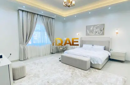 Villa - 5 Bedrooms - 7 Bathrooms for rent in Nad Al Sheba Villas - Nad Al Sheba 3 - Nad Al Sheba - Dubai