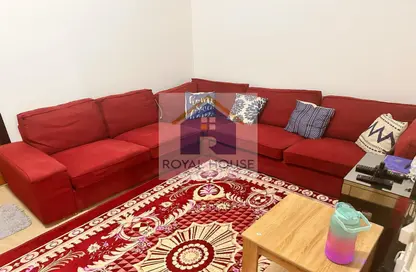 Apartment - 1 Bedroom - 1 Bathroom for rent in Sharjah Industrial Area - Sharjah