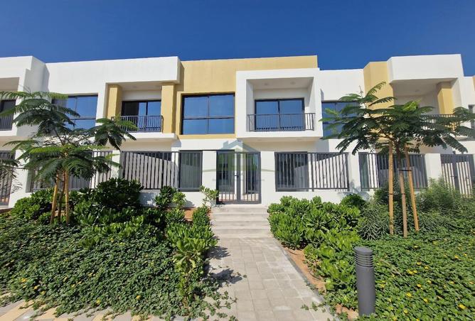 Townhouse - 3 Bedrooms - 4 Bathrooms for rent in Marbella - Mina Al Arab - Ras Al Khaimah