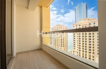 Apartment - 4 Bedrooms - 5 Bathrooms for rent in Sadaf 1 - Sadaf - Jumeirah Beach Residence - Dubai