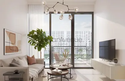 Apartment - 1 Bedroom - 1 Bathroom for sale in Liva - Town Square - Dubai