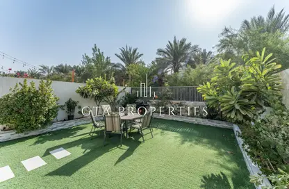 Townhouse - 4 Bedrooms - 4 Bathrooms for sale in Al Maali Complex - Jumeirah Village Circle - Dubai