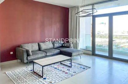 Apartment - 1 Bedroom - 1 Bathroom for rent in Acacia A - Park Heights - Dubai Hills Estate - Dubai