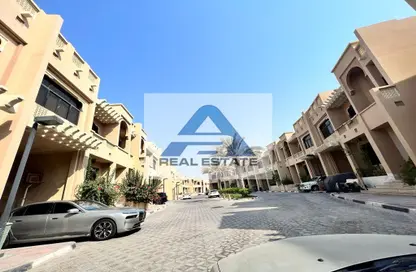 Villa - 4 Bedrooms - 6 Bathrooms for rent in Al Bateen - Abu Dhabi