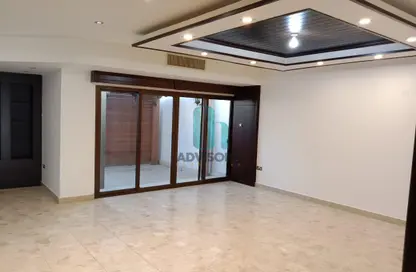 Villa - 4 Bedrooms - 5 Bathrooms for rent in Al Karamah - Abu Dhabi