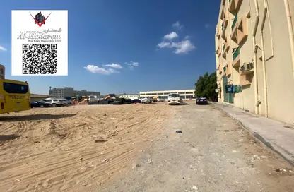 Land - Studio for sale in Al Mowaihat 2 - Al Mowaihat - Ajman