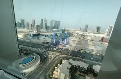 Apartment - 2 Bedrooms - 4 Bathrooms for sale in Al Reem Island - Abu Dhabi