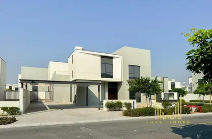 Villa - 4 Bedrooms - 6 Bathrooms for sale in Murooj Al Furjan - Al Furjan - Dubai