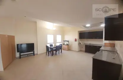 Apartment - Studio - 1 Bathroom for rent in Al Ramth 21 - Remraam - Dubai Land - Dubai