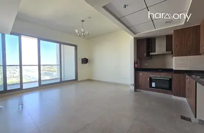 Apartment - 1 Bedroom - 1 Bathroom for rent in Murano Residences 1 - Murano Residences - Al Furjan - Dubai