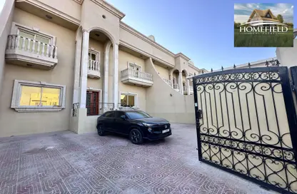 Apartment - 1 Bedroom - 2 Bathrooms for rent in Khalifa City A Villas - Khalifa City A - Khalifa City - Abu Dhabi